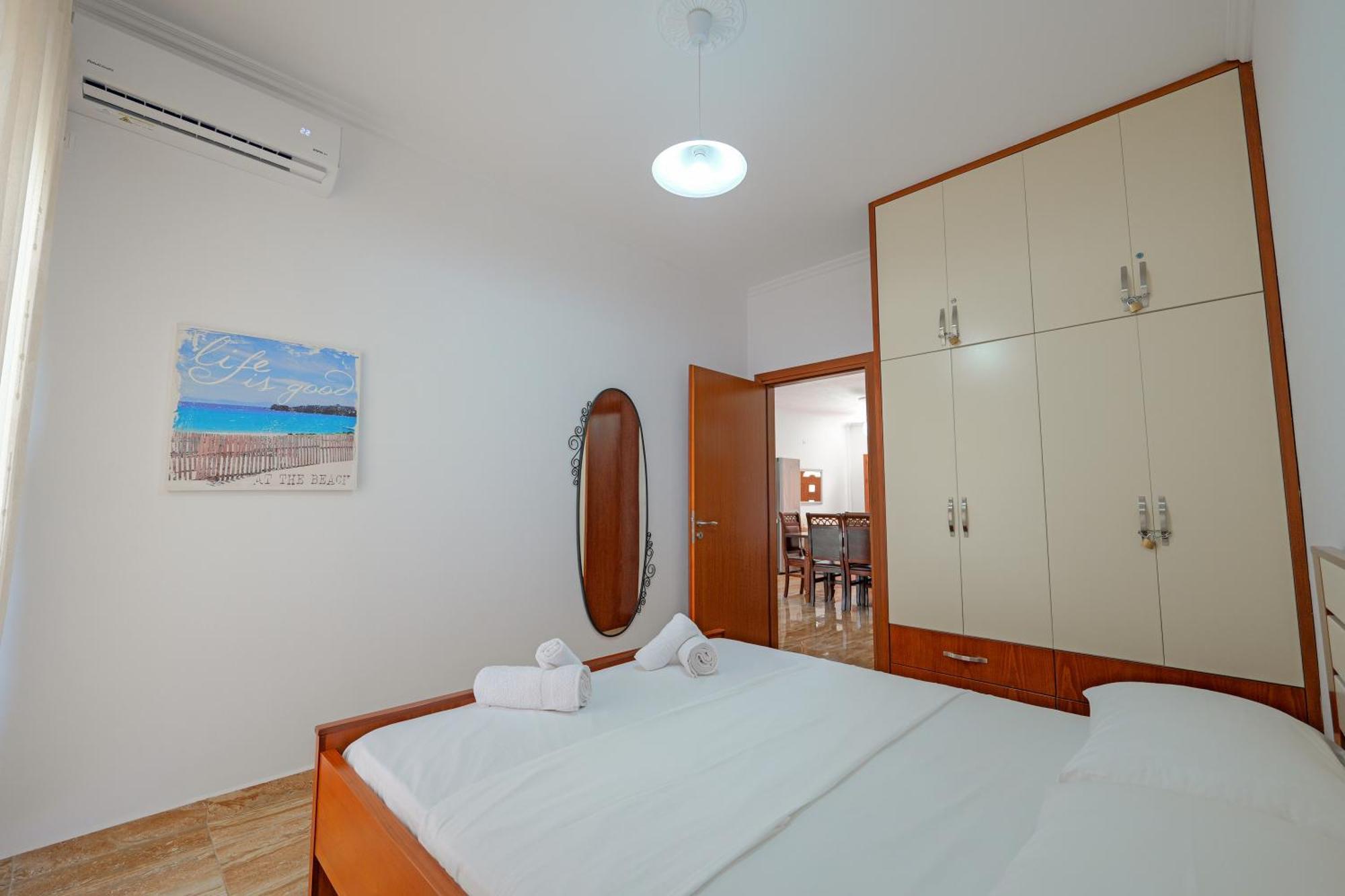 Guest House Moonlight كساميل المظهر الخارجي الصورة