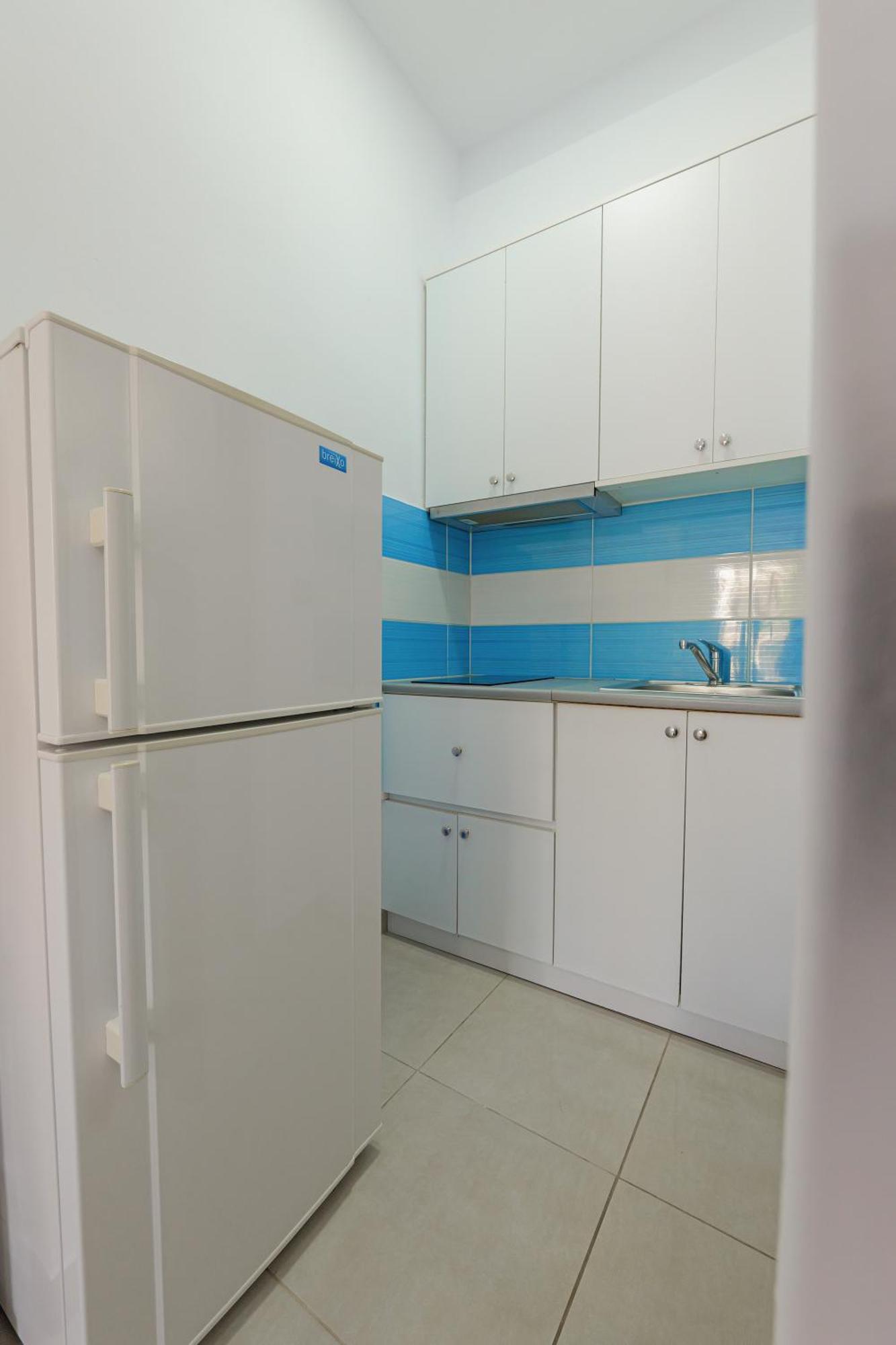 Guest House Moonlight كساميل المظهر الخارجي الصورة
