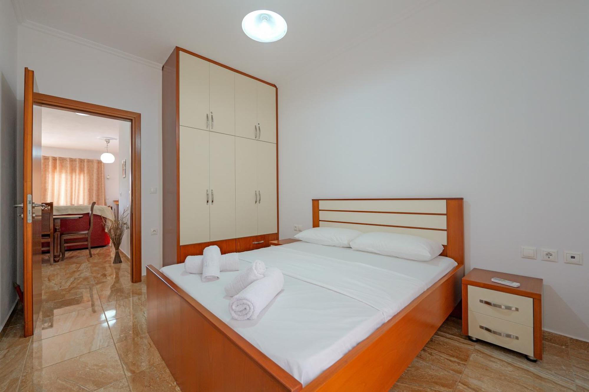 Guest House Moonlight كساميل المظهر الخارجي الصورة