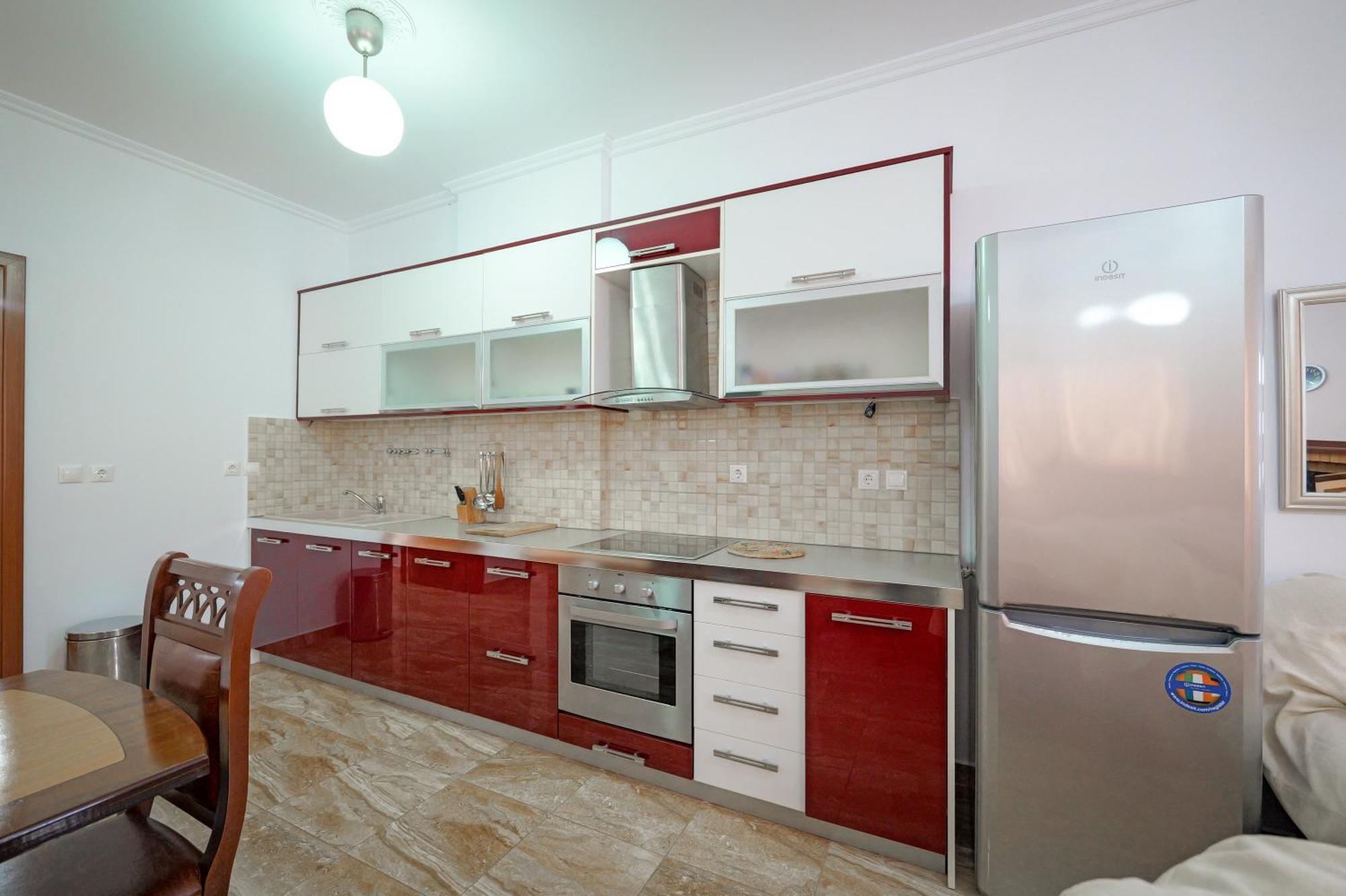 Guest House Moonlight كساميل المظهر الخارجي الصورة